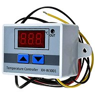 APT Digital thermostat with LCD display 6 × 4.5 × 3.1 cm - Thermostat