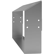 G21 Wood shelter support HEX, 2 pcs - Holder