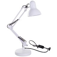 Verk 12243 Office desk lamp white - Table Lamp