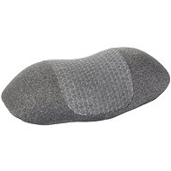 Verk 27045 Orthopaedic, profiled pillow 45 × 11 cm, grey - Pillow