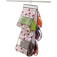 GAIRA Handbag organizer 504001 - Hanging closet organiser