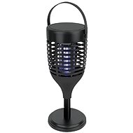 V-Tac Lapač hmyzu LED 3 v 1 se solárním panelem - Electric Insect Trap
