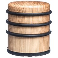 5five Simply Smart Door Stop, wood - Doorstop
