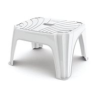 Bama Chair STEP 2, white - Stool
