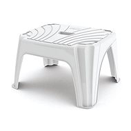 Bama Chair STEP 1, white - Stool