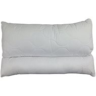 4sleep Pillow Schon Dream with stitching 45 × 65 cm 520 g - Pillow