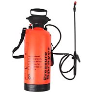 MDS Garden Pressure Sprayer 8 L - Pressure Sprayer