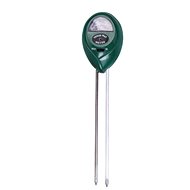 MDS Soil pH Tester, green - PH Tester