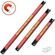 MDS Magnetická lišta na nářadí 3 ks - Magnetic Tool Holder