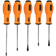 Vergionic 2389 Sada šroubováků 5 ks - Screwdriver Set
