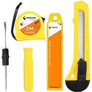 Vergionic 7970 DIY tool set 4 pcs - Tool Set