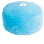 Pure2Improve Yoga Meditation Pillow Blue - Pillow Seat
