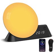 BOT Smart alarm clock WL2 - Smart Alarm Clock