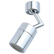 Swivel tap - Attachment