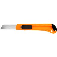 Vergionic 7462 Folding knife 17 mm, 12 pcs - Snap-off knife