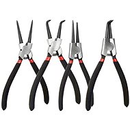 VERK Ségrove Pliers 4 Piece Set 11426 - Snap Ring Pliers