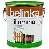 KANSAI HELIOS Belinka Illumina lightening glaze 2.5 L, pine - Glaze