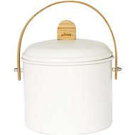 Pebbly NBA202 Composter 3,5 l - Compost Bin