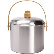 Pebbly NBA233 Composter 7 l - Compost Bin
