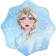 Disney Beach Towel 130 cm - Frozen Elza - Bath Towel