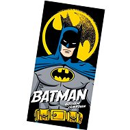 DC Comics Beach Towel 70 × 140 cm - Batman - Bath Towel