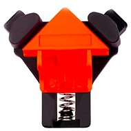Alum 90° Corner Mate Mounting Aid - Woodworking Clamp