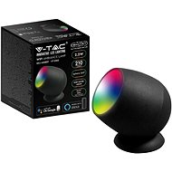 V-Tac LED Ambient RGB+CCT Gaming WiFi - LED Light