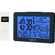 ECG MS 200 Grey - Weather Station