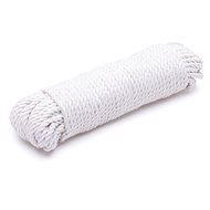 DuraHome Cotton rope, 4 mm × 20 m - Twine