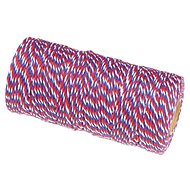 DuraHome Twine tricolour 250 g / 250 m - Twine