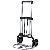 STROXX Folding tiller capacity 125 kg - Hand Trolley