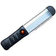 Alum Powerful workshop torch with 48 COB LEDs - LED Flashlight
