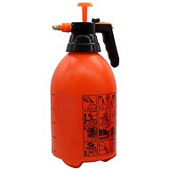 VERK Hand sprayer 2 l - Pressure Sprayer