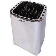 HARVIA Sauna stove electric Club K11G 11 kW - Sauna Heater