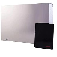 HARVIA Xenio CX170 Wi-Fi sauna controller - Sauna Control Panel