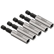 STROXX Sada držáků bitů 1/4" × 60 mm - Bit Attachment