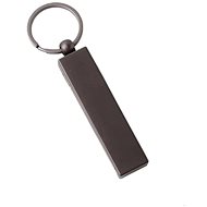 Gaira Handbag hook key ring 70811 black - Keychain