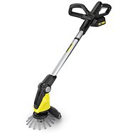 KÄRCHER Weed Remover WRE 18-55 Battery Set - Weed Puller