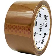 Surtep Packing tape Bull brown 48 mm × 200 m (45 mic) - Duct Tape