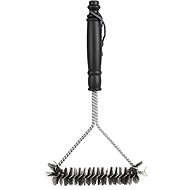 DOCHTMANN Grill brush 30 cm stainless steel - Grill Brush