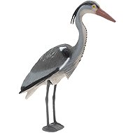 IGOTREND Garden decoration Heron - Garden Decoration