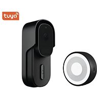 BOT Smart doorbell with camera DB2 Tuya - Video Doorbell