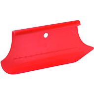 Schüller Eh'klar MAGIC KAI wallpaper spatula, size 280 × 130 mm - Scraper