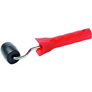 Schüller Eh'klar Wallpaper pressure roller, knurled, width 45 mm - Wallpaper Seam Roller