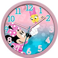 Wall Clock Disney Light - Minnie - Wall Clock