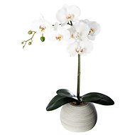 ATMOSPHERA Orchid Real Touch Cim H.53 - Artificial Flower