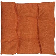 4sleep Chair seat 45 × 45 cm Artemis - brick - Pillow Seat