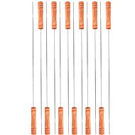 DOCHTMANN Grilling skewers 12 pcs, 39 cm - Grill Skewer
