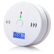 Secutek CO detector VIP-910Q - Gas Leak Detector