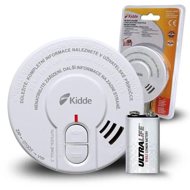 Kidde Fire and Smoke Detector 29HD-L - Smoke Detector